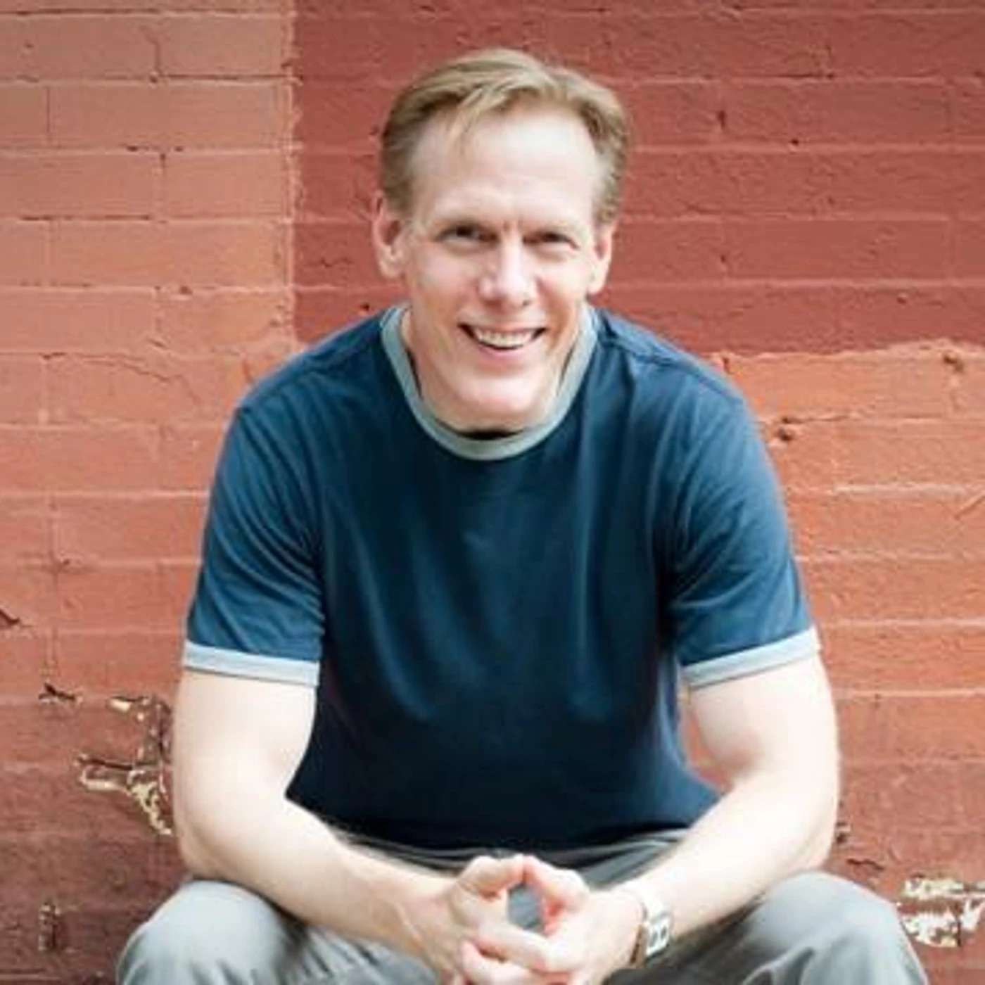 Andy Monroe Brand Page