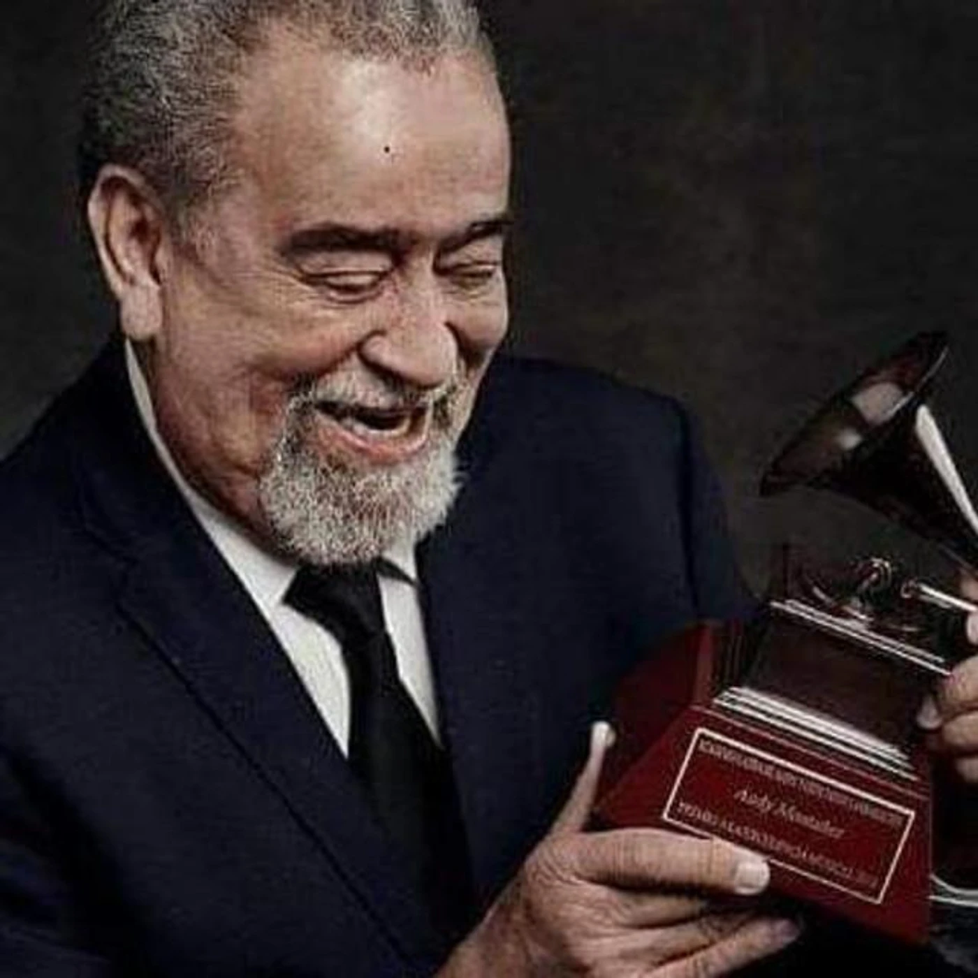 Andy Montañez Brand Page