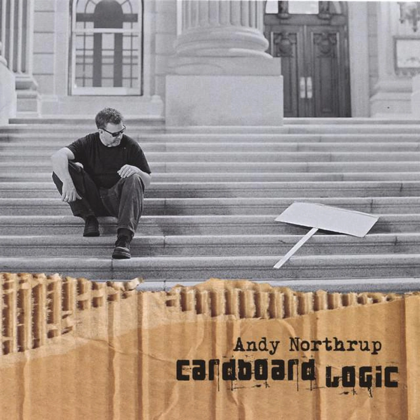 Andy Northrup Brand Page