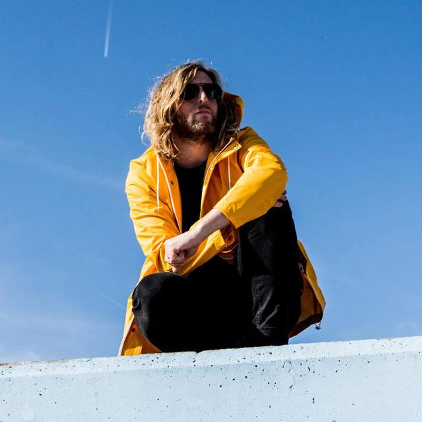Andy Burrows Brand Page