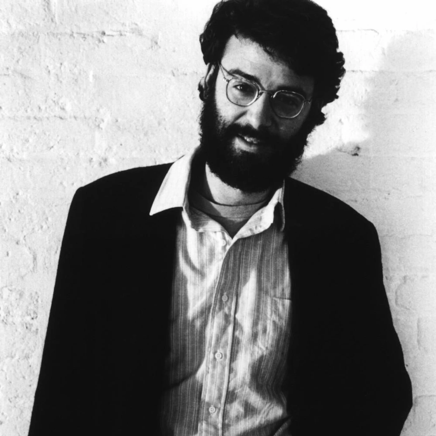 Andy Breckman Brand Page