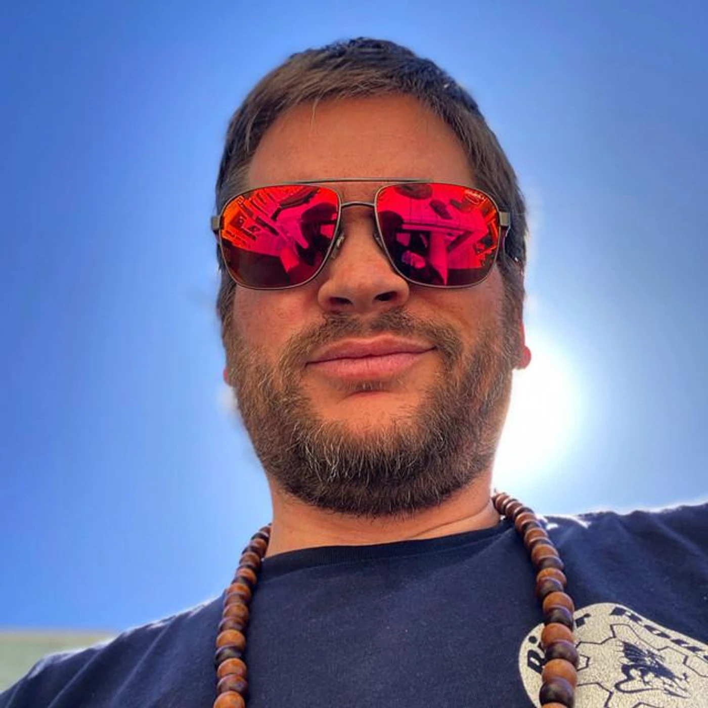 Andy Compton Brand Page