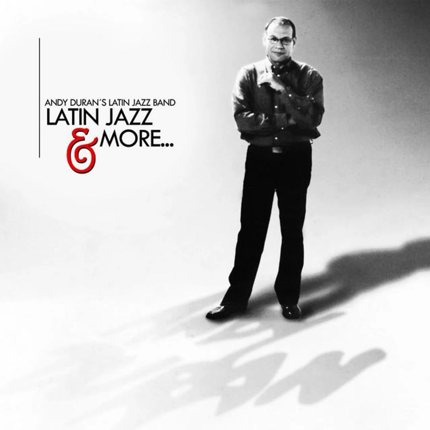 Andy Duran's Latin Jazz Band Brand Page
