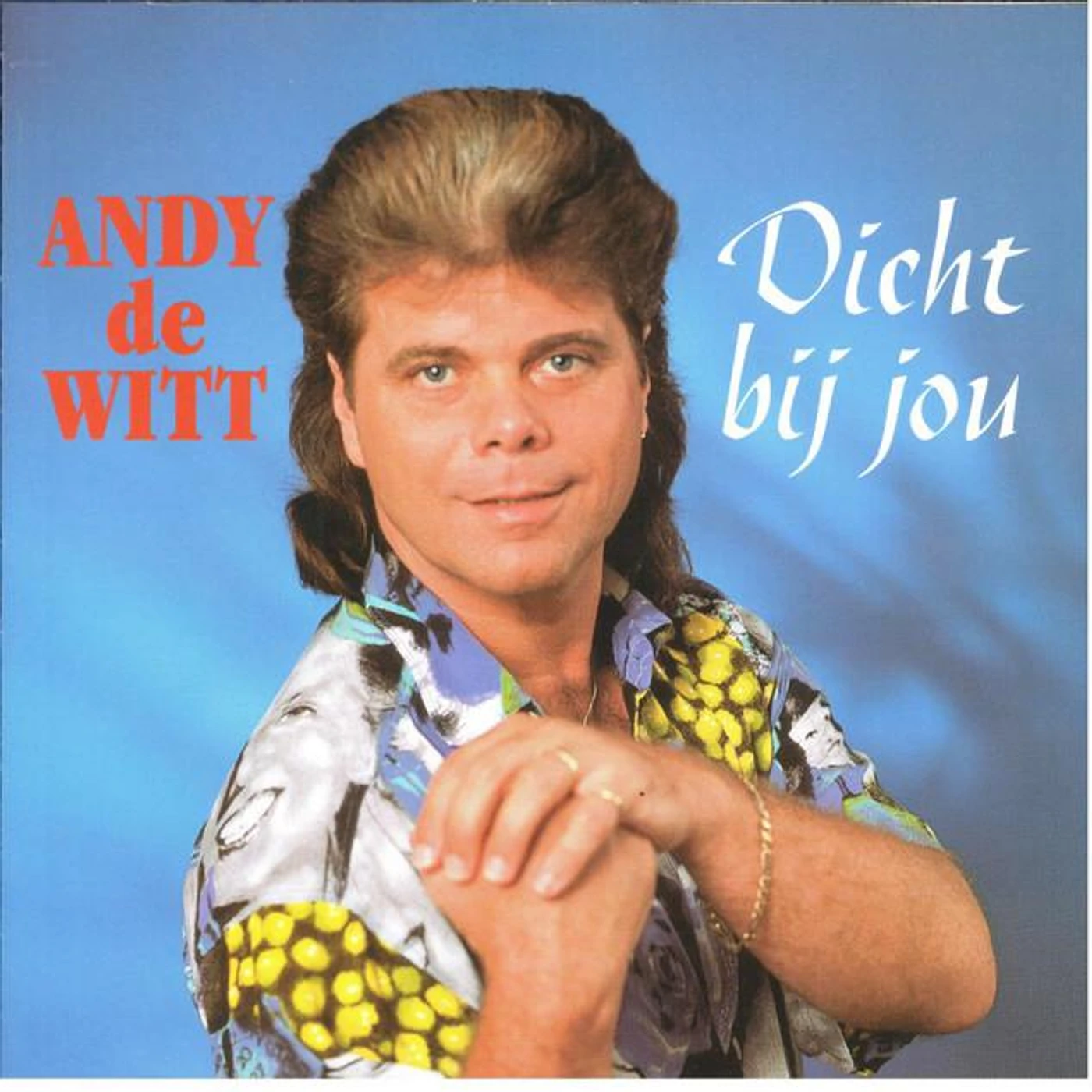 Andy de Witt Brand Page
