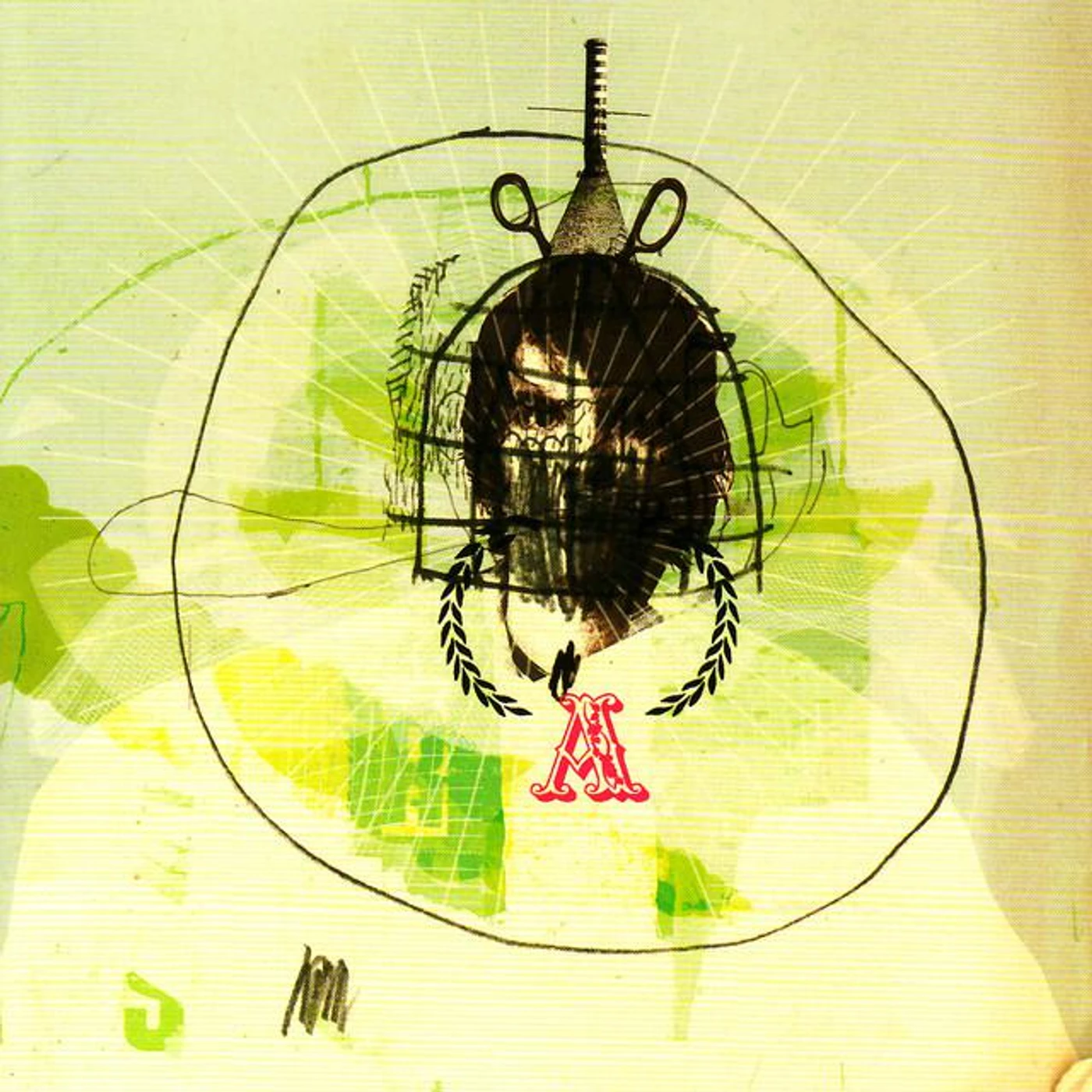 Andy Dixon Brand Page