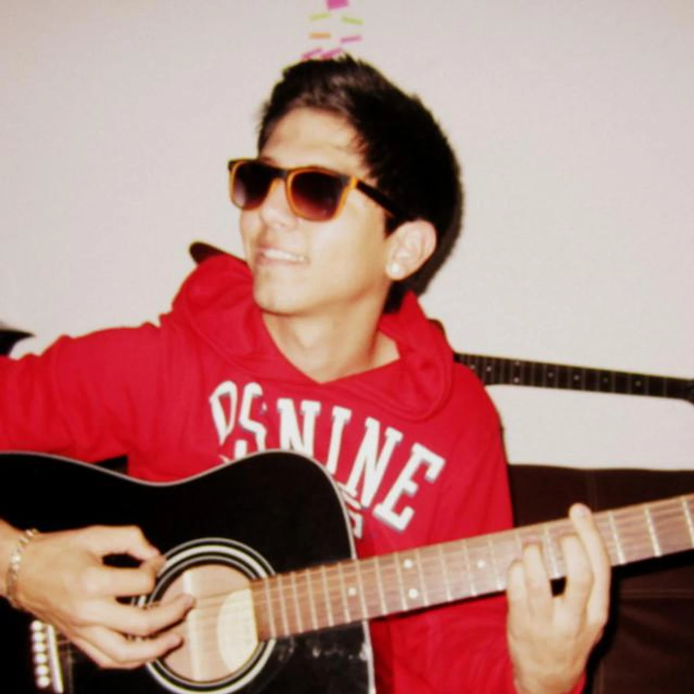 Andy Escamilla Brand Page