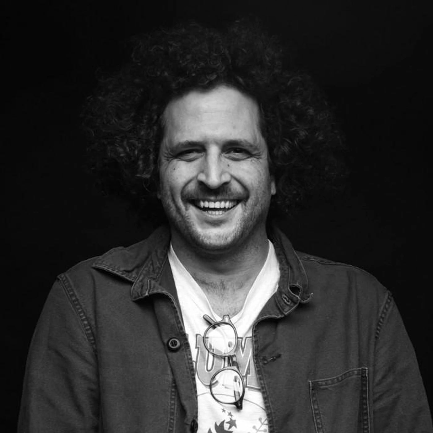 Andy Frasco & The U.N. Brand Page