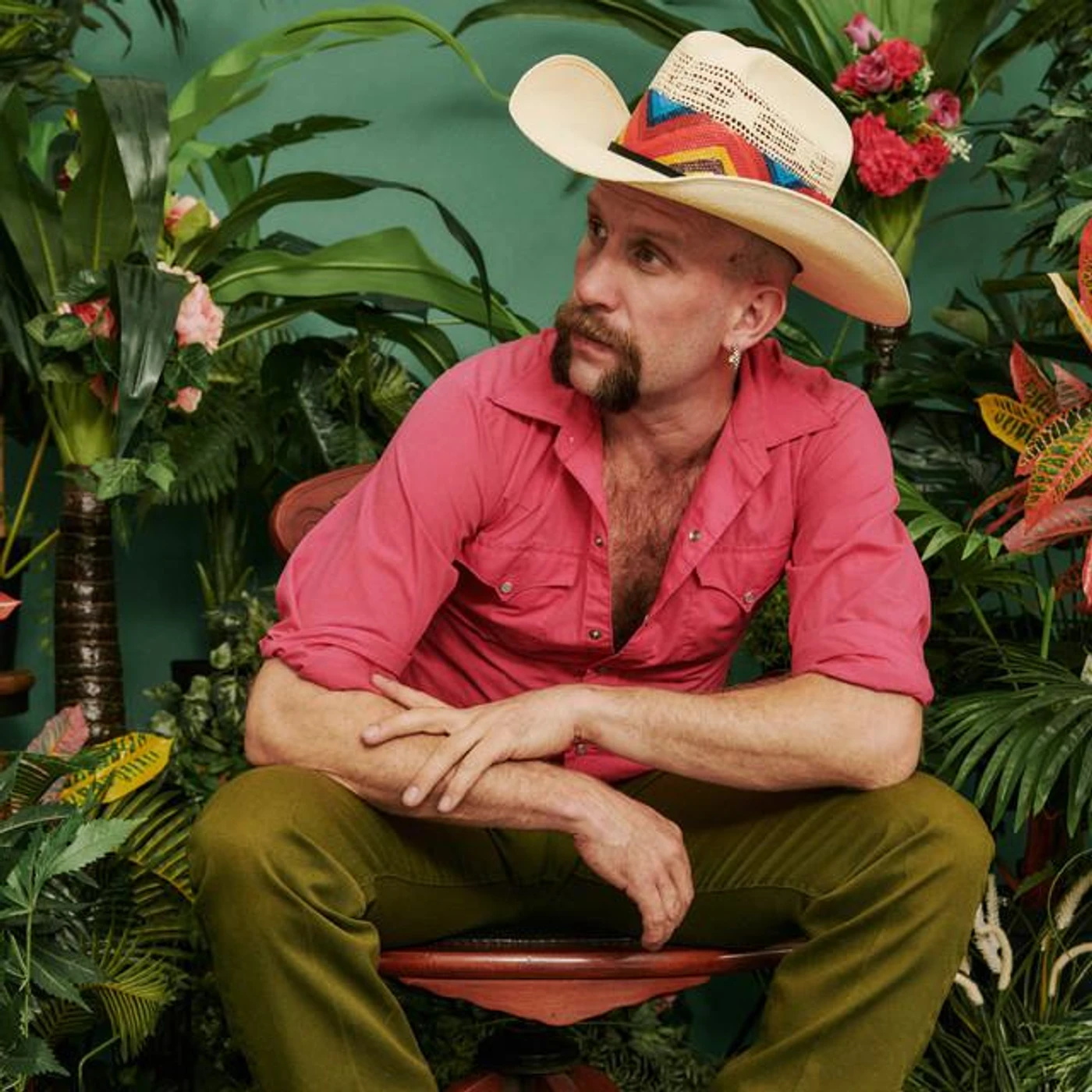 Andy Golledge Brand Page