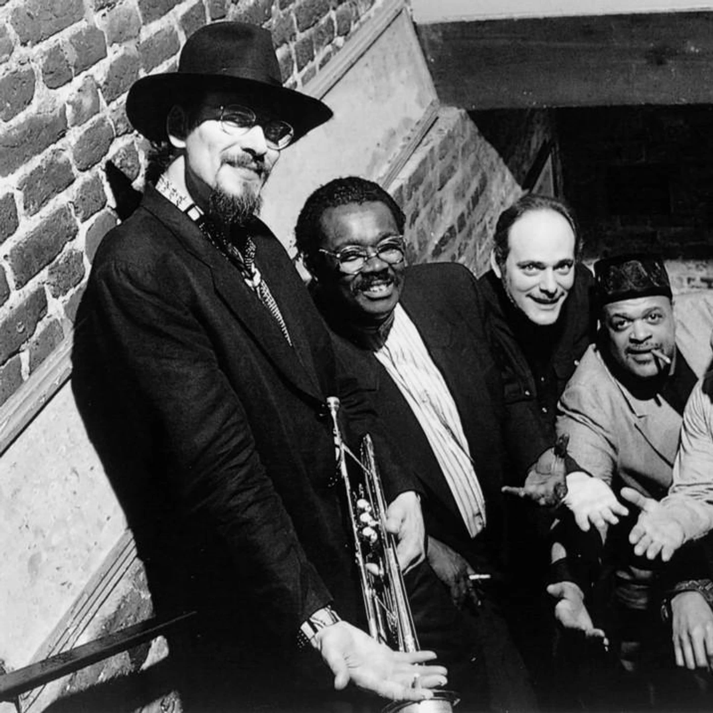 Andy Gonzalez Brand Page