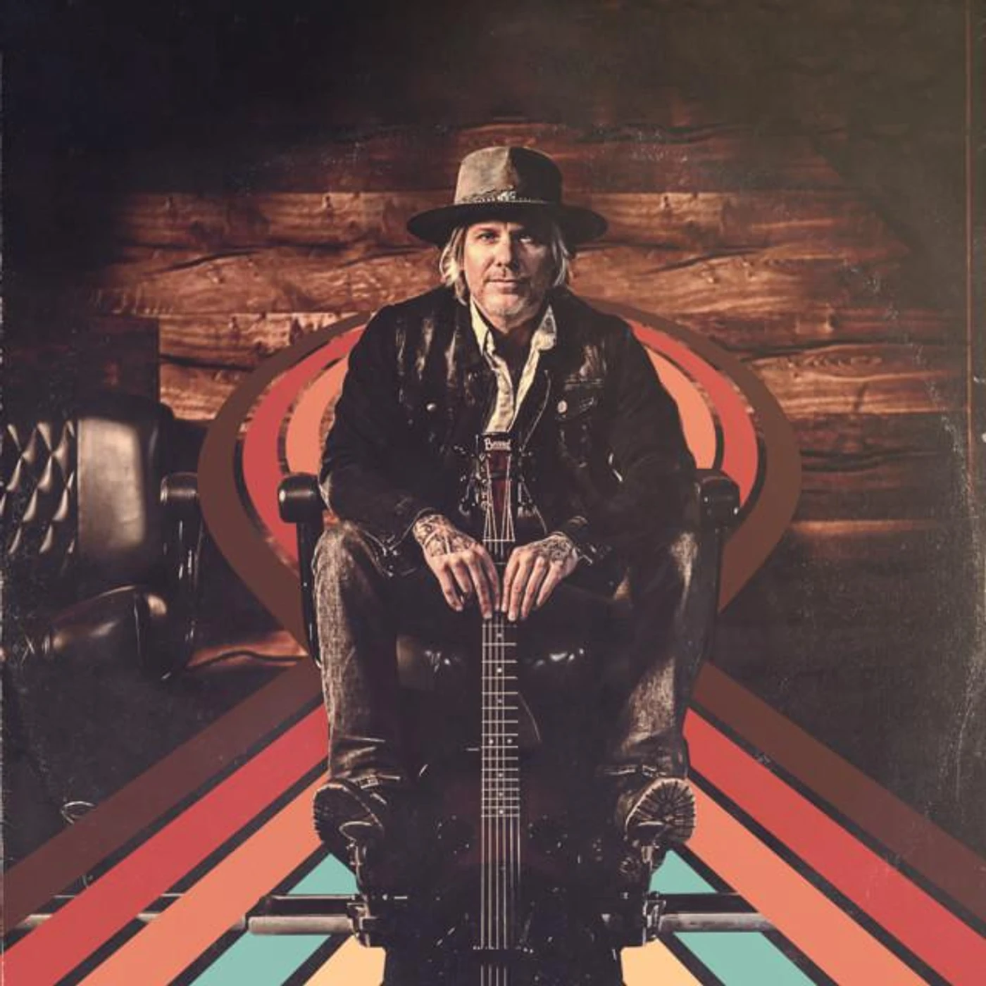 Andy Hall Brand Page