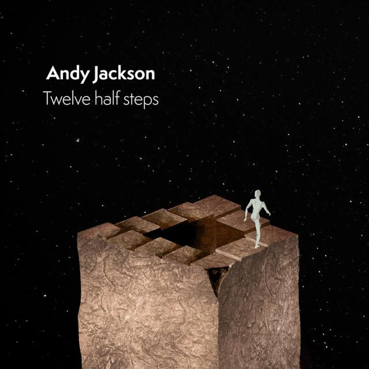 Andy Jackson Brand Page