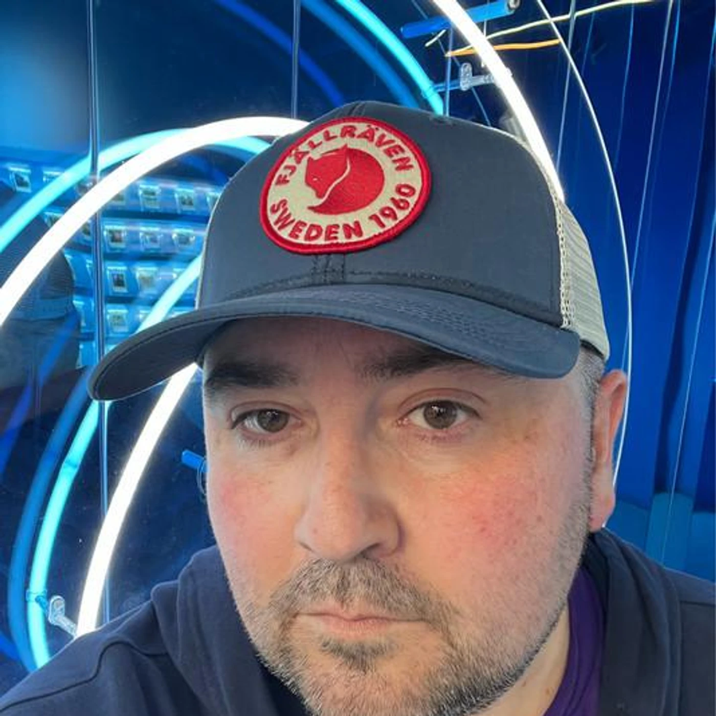 Andy King Brand Page