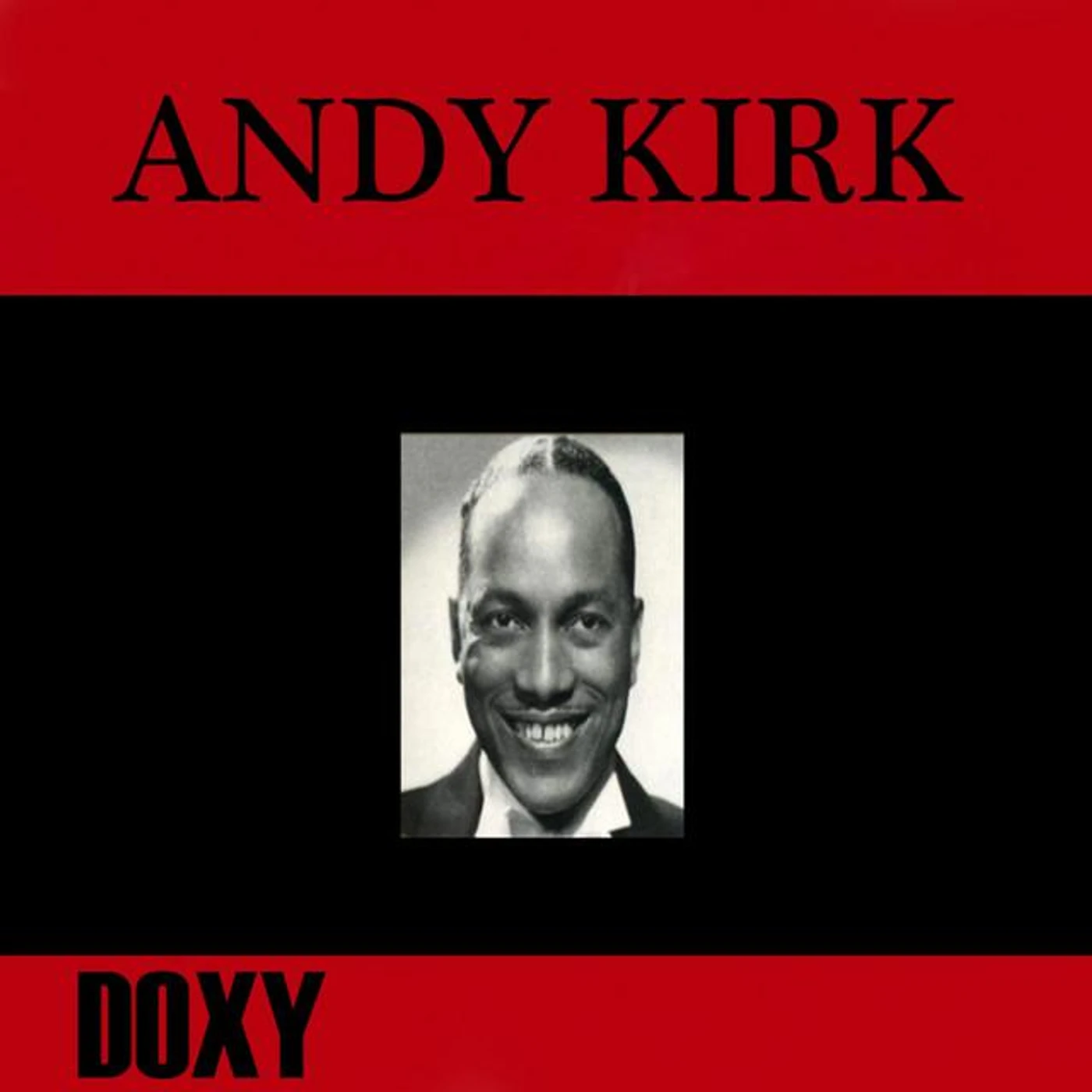 Andy Kirk & His Twelve Clouds of Joys Brand Page