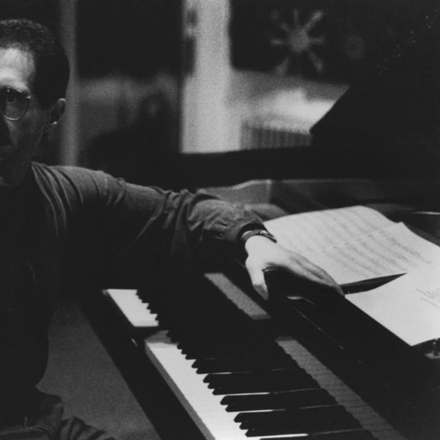 Andy Laverne Brand Page