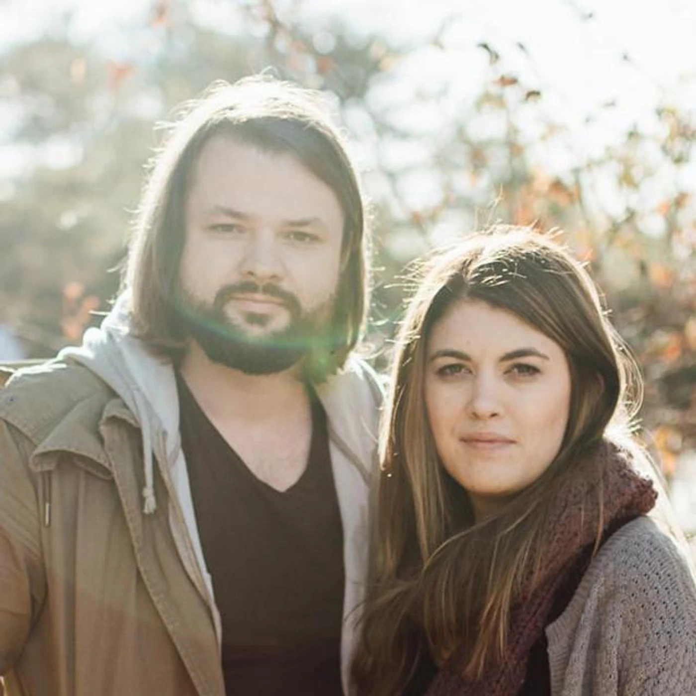 Andy & Rachel Graham Brand Page