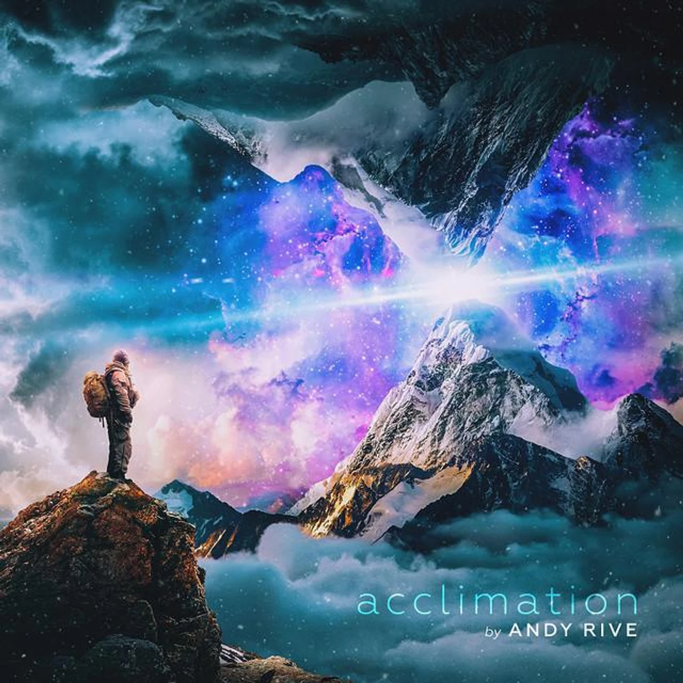 Andy Rive