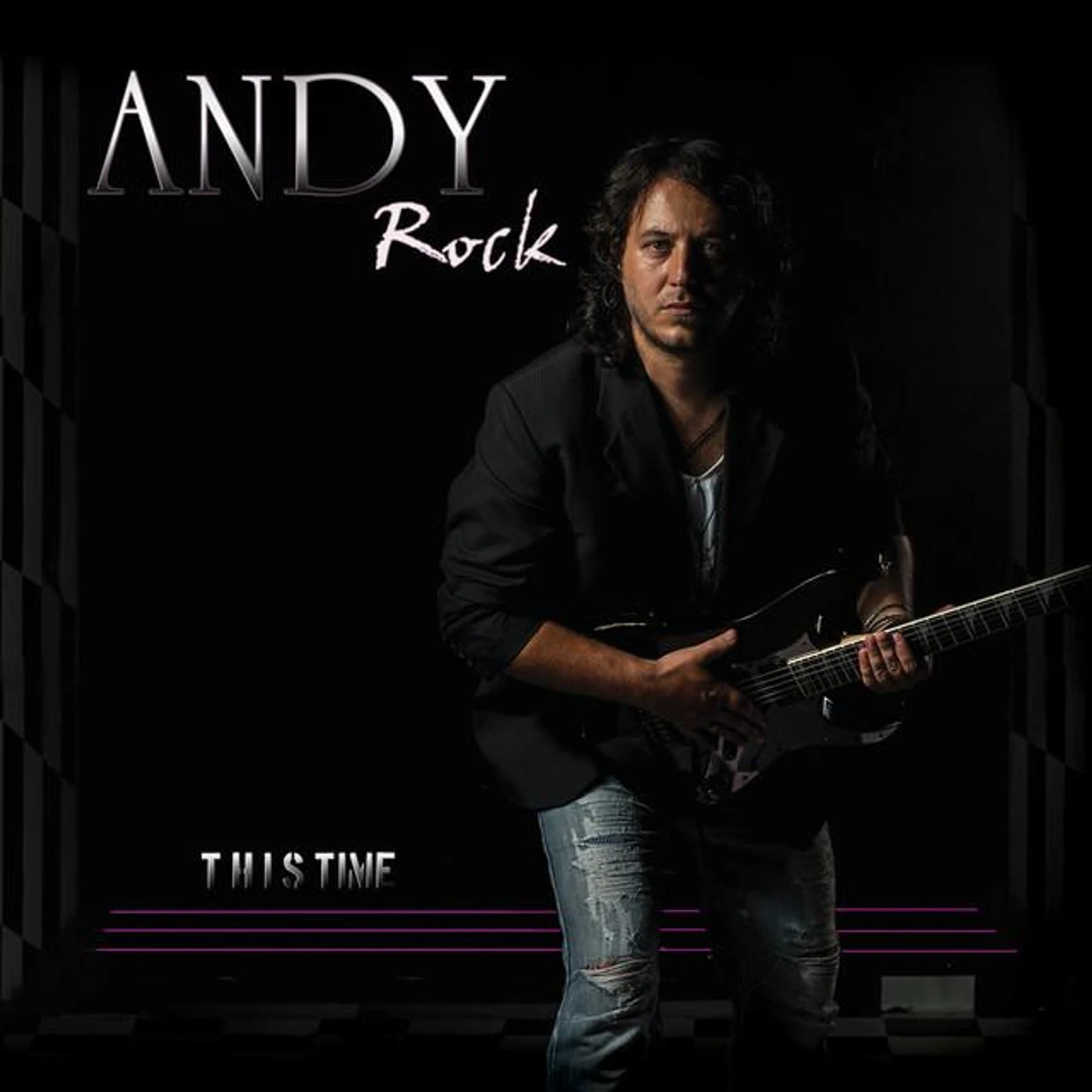 Andy Rock Brand Page
