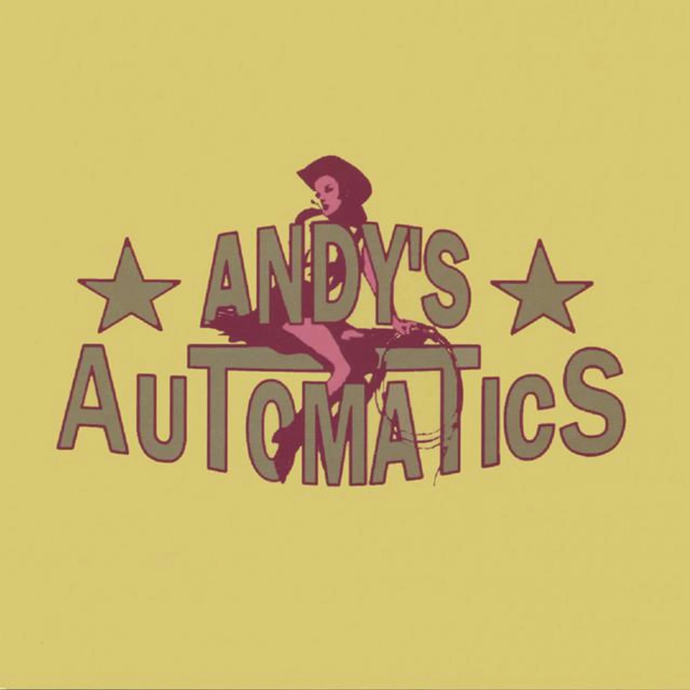 Andy's Automatics Brand Page
