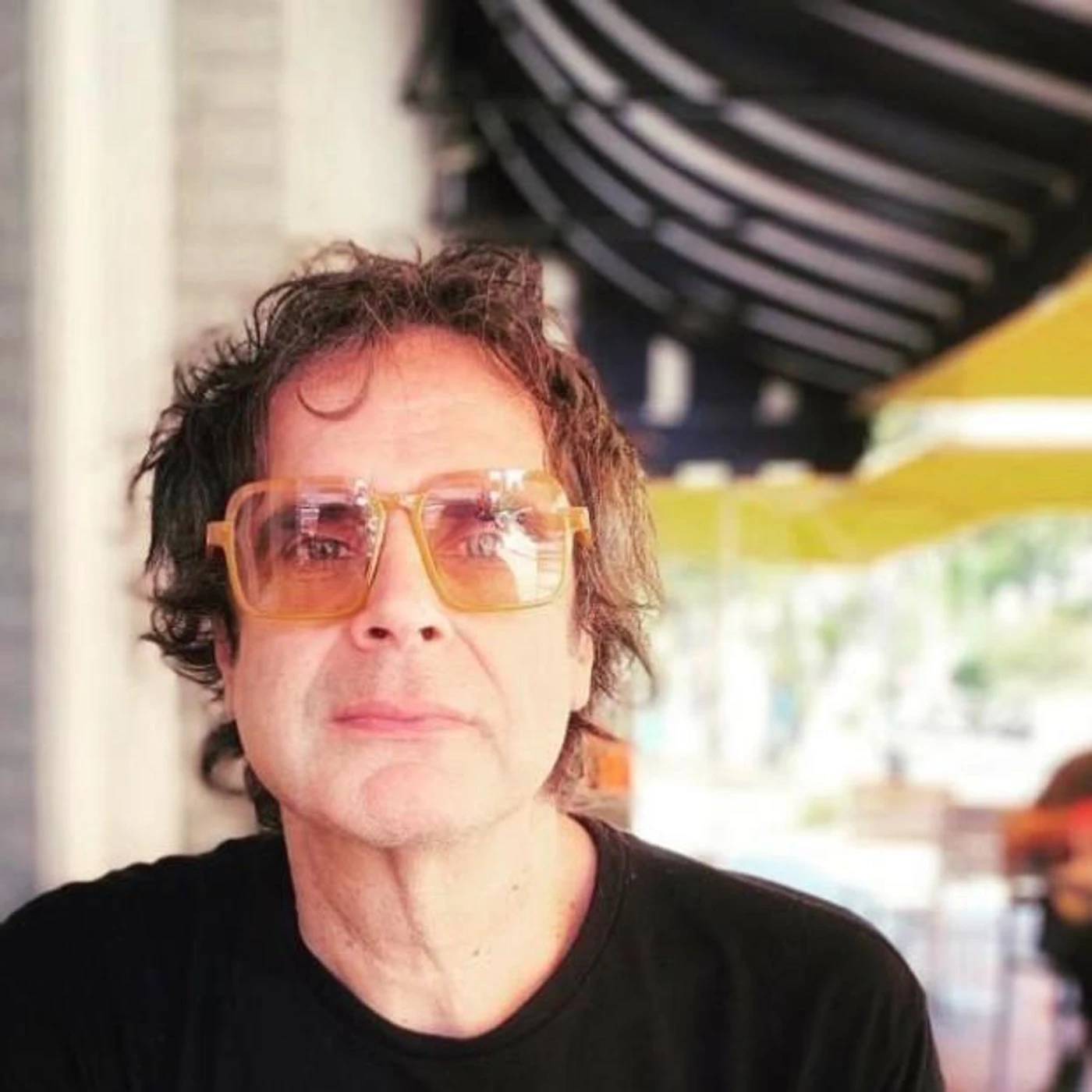 Andy Stochansky Brand Page