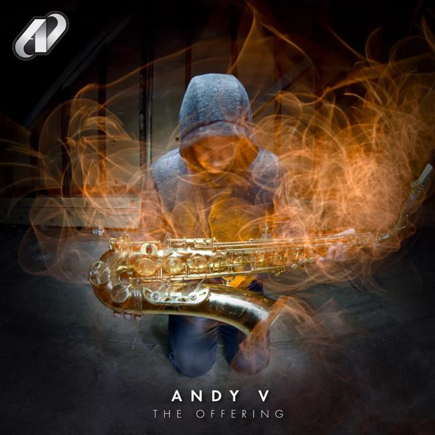 Andy V Brand Page