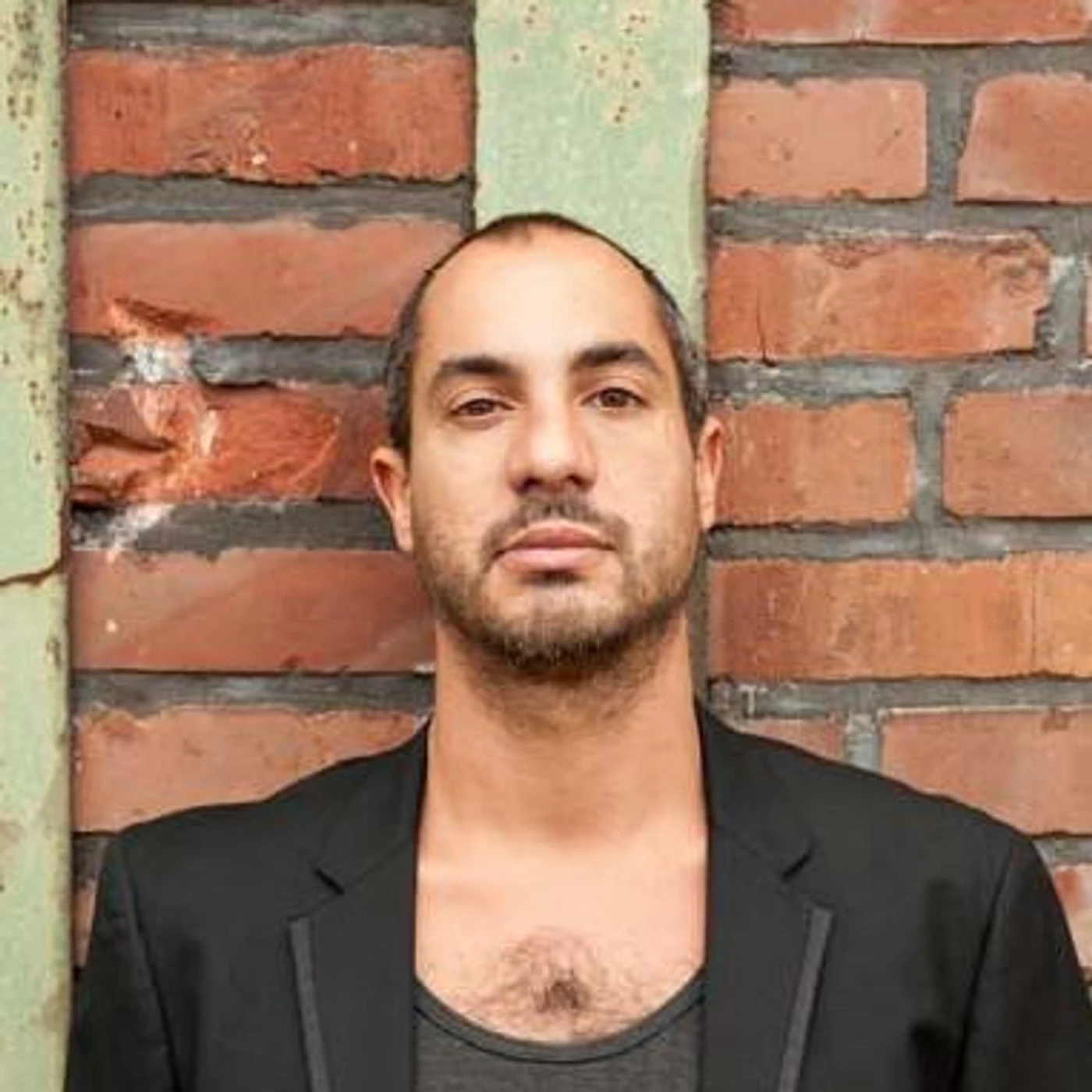 Andy Vaz Brand Page