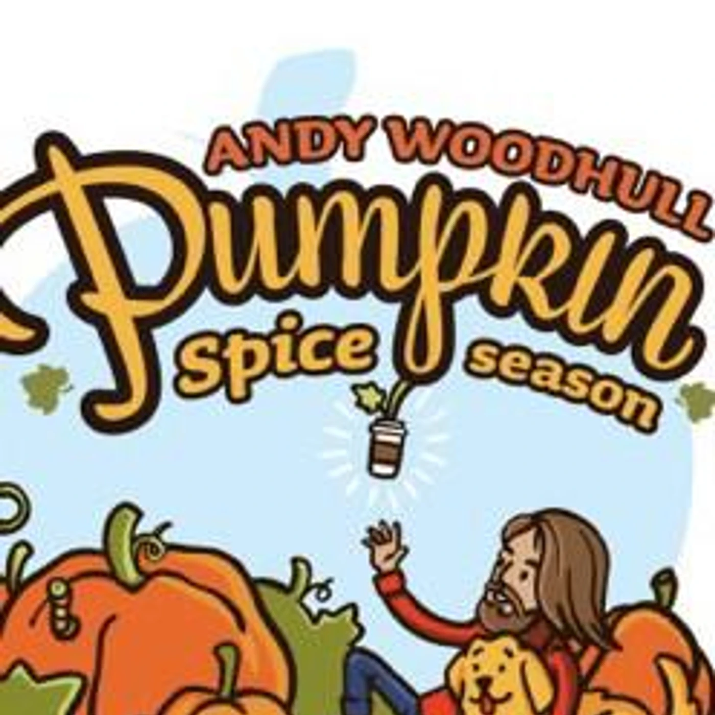 Andy Woodhull Brand Page