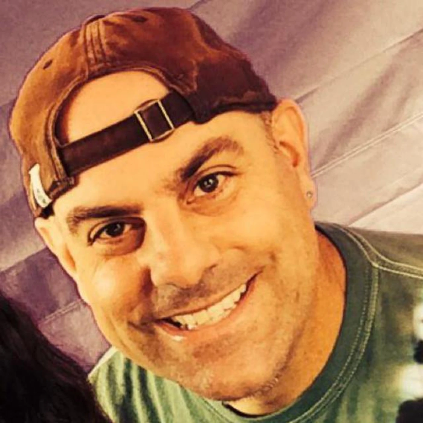 Andy Z Brand Page