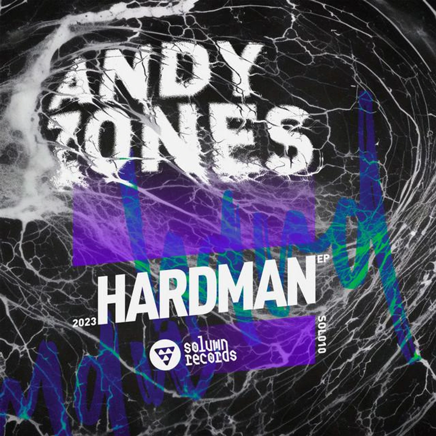 Andy Zones