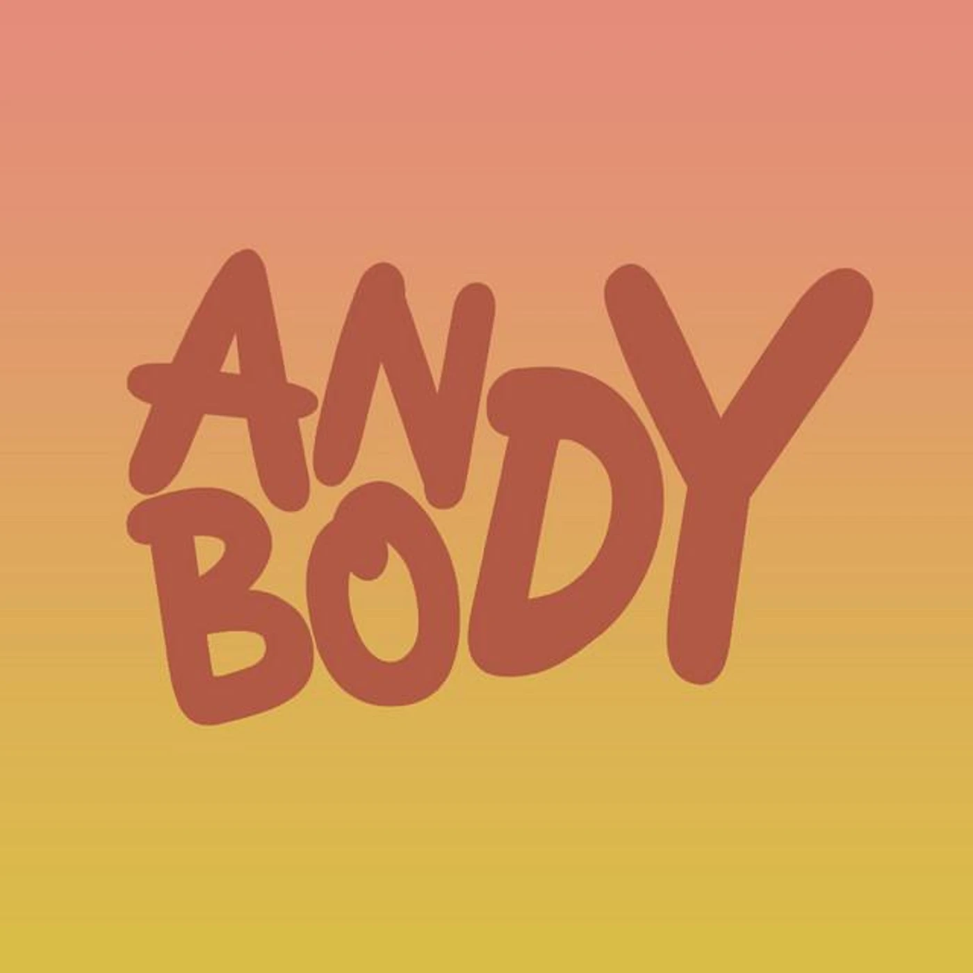 Andybody Brand Page