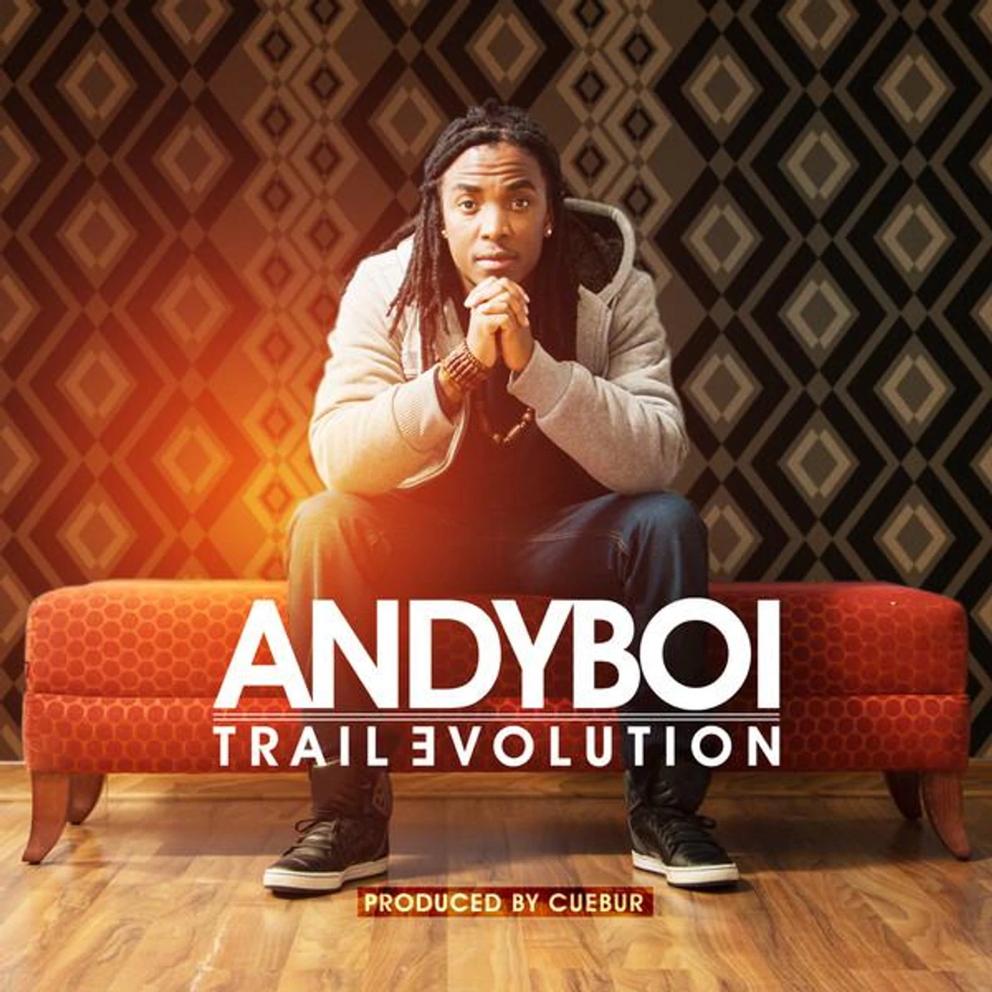 Andyboi Brand Page