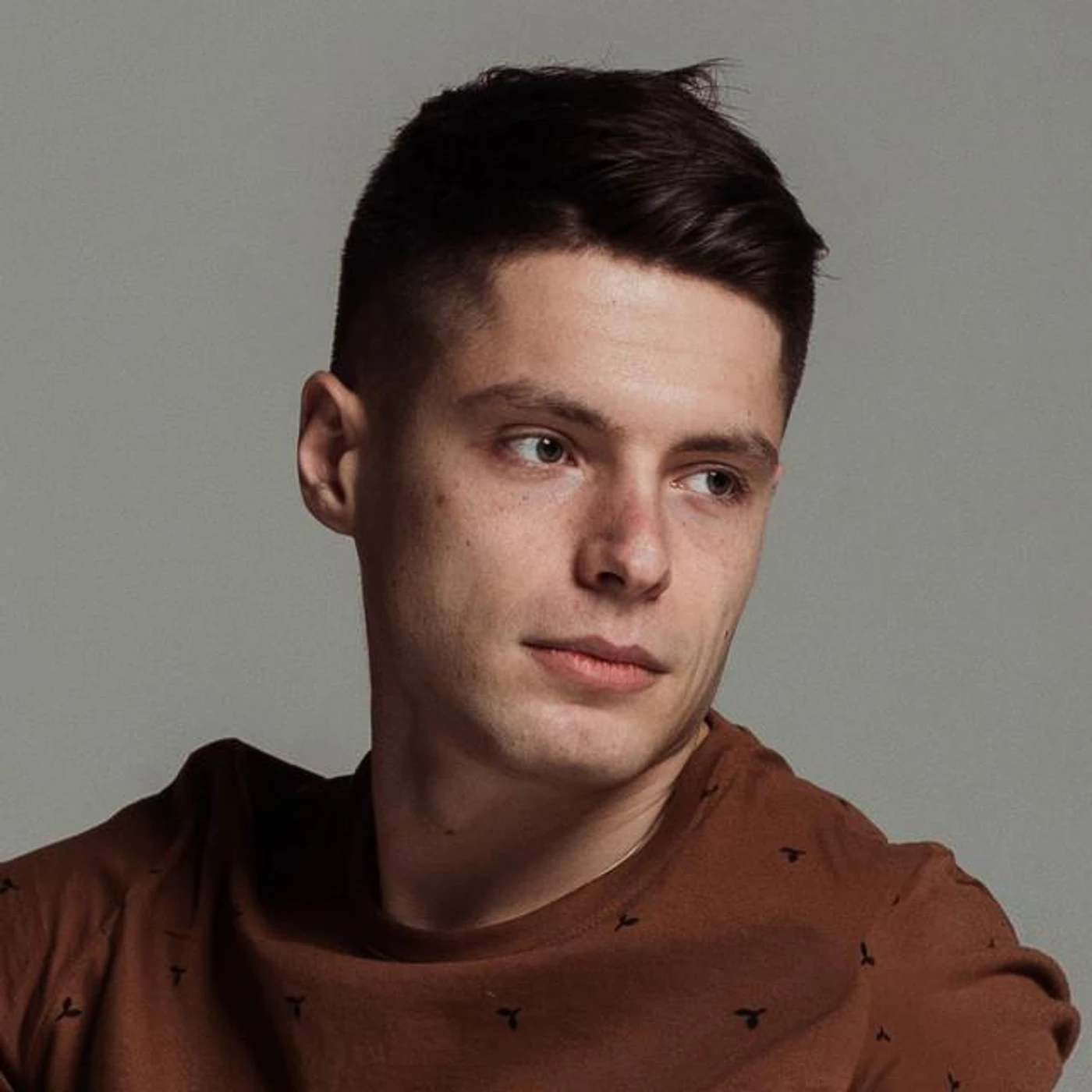 Anderholm Brand Page