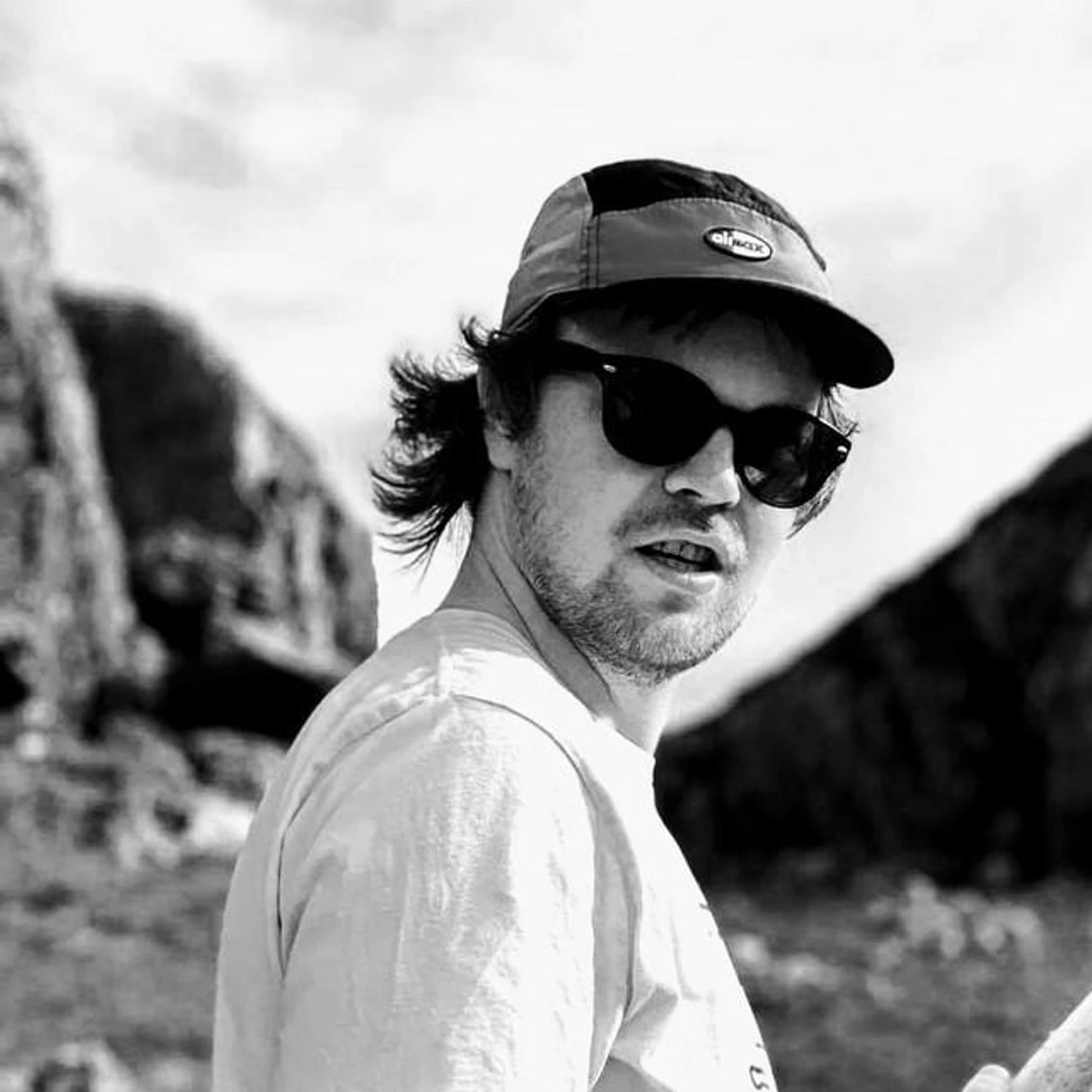 Anders. Brand Page