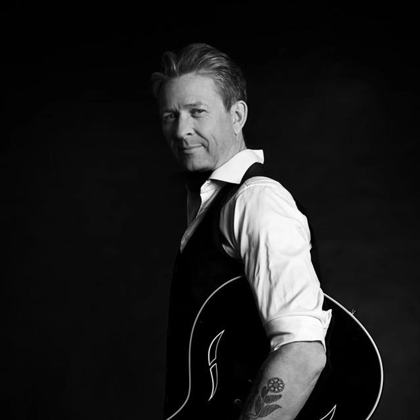 Anders Blichfeldt Brand Page