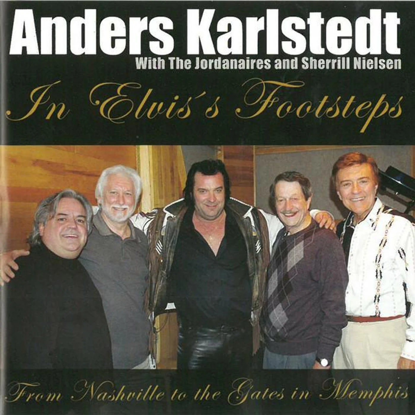 Anders Karlstedt