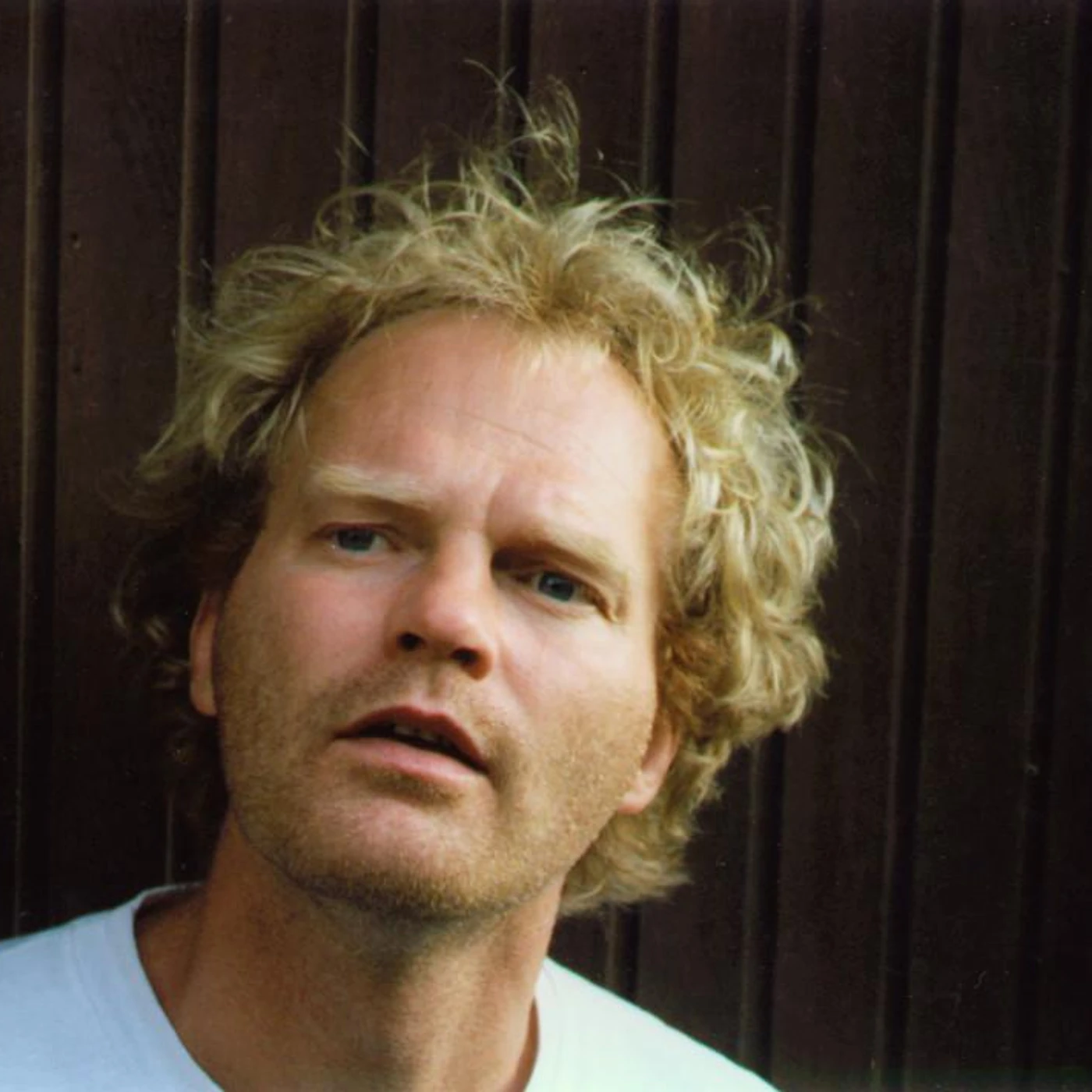 Anders Jormin Brand Page