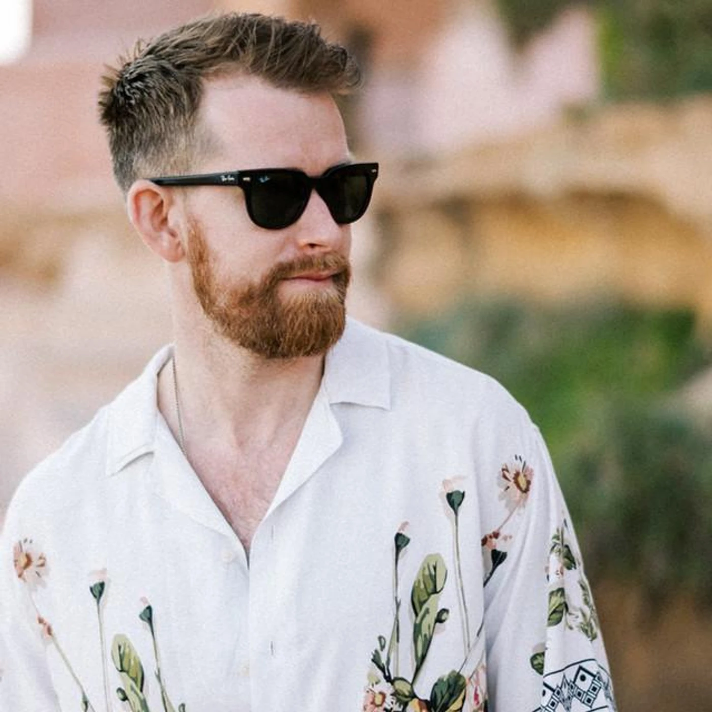 Anders Ponsaing Brand Page