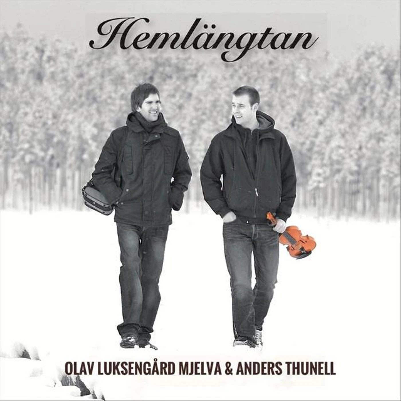 Anders Thunell