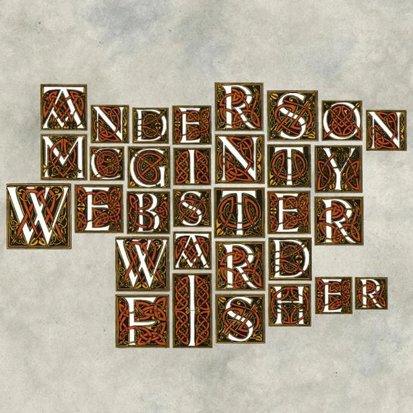 Anderson McGinty Webster Ward & Fisher Brand Page