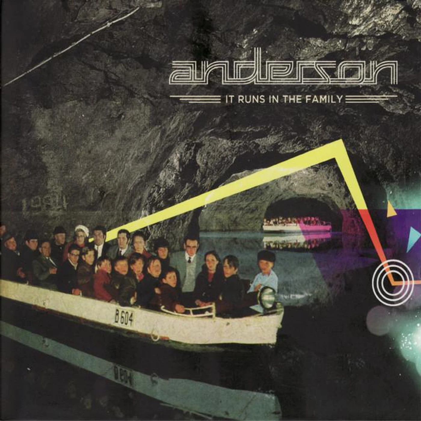Anderson Brand Page