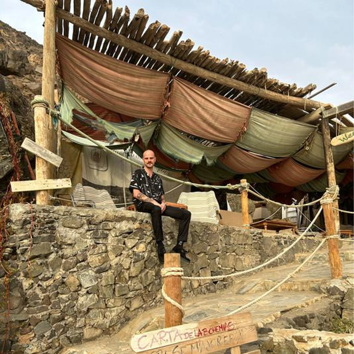 Andi Nord Brand Page