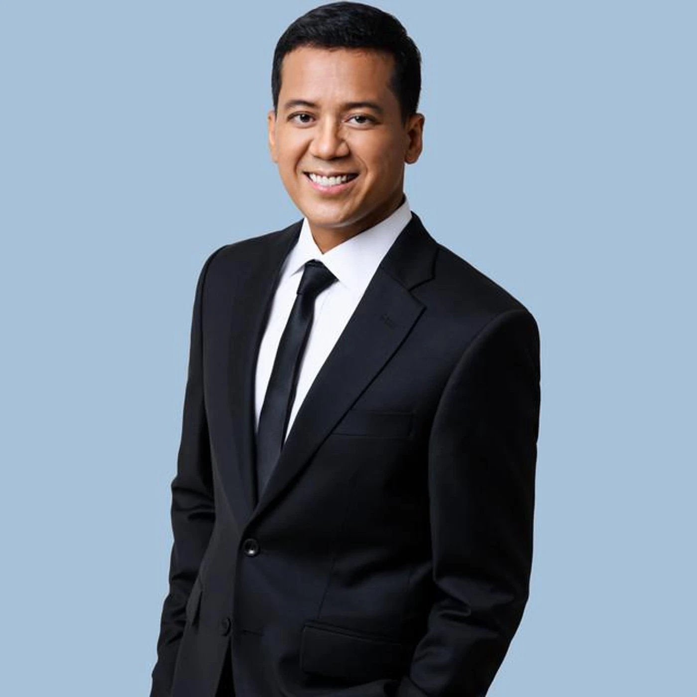 Andi Rianto Brand Page