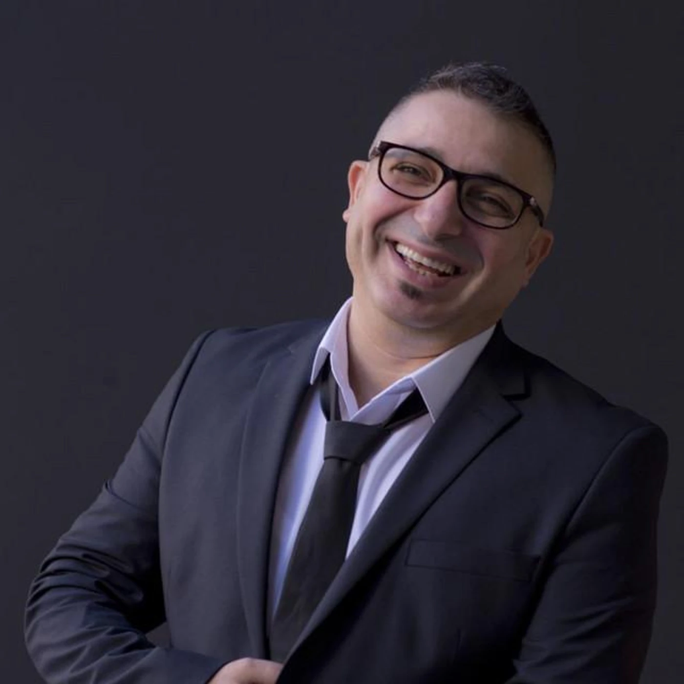 Andi Shkoza Brand Page