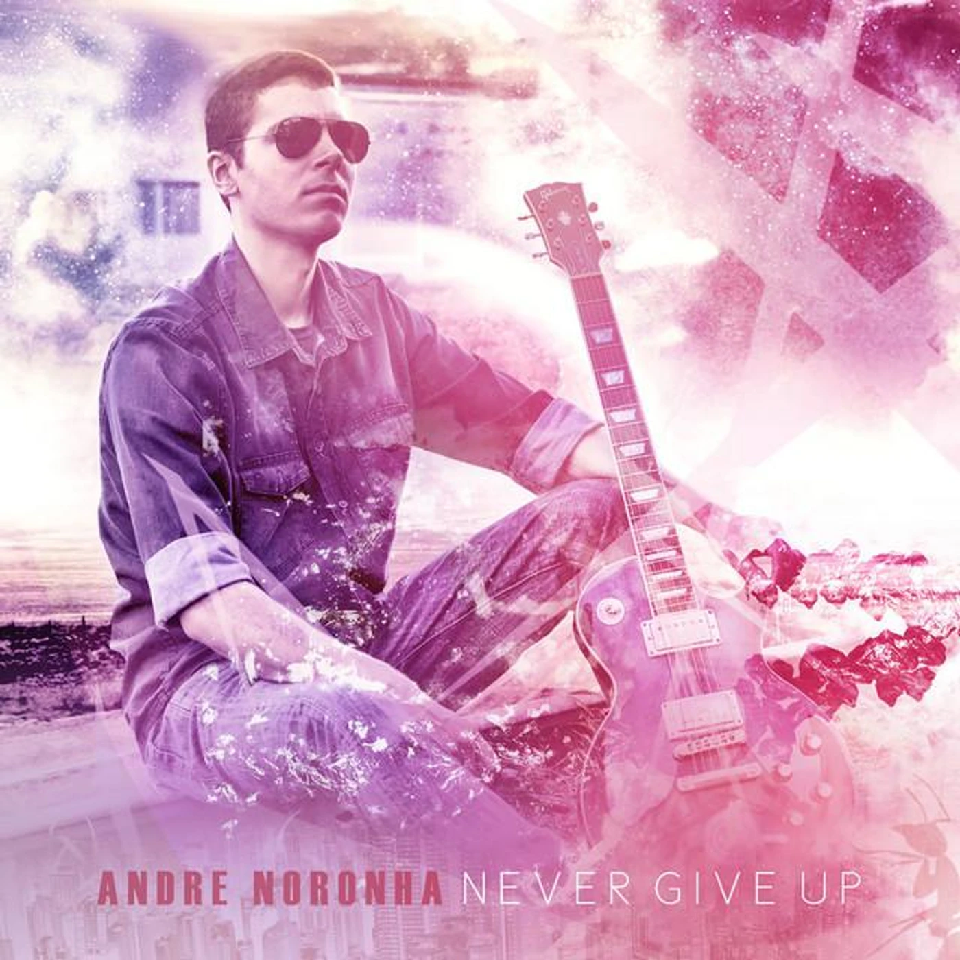 André Noronha Brand Page