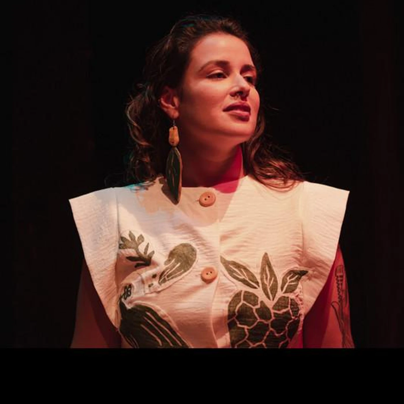 Andréa Laís