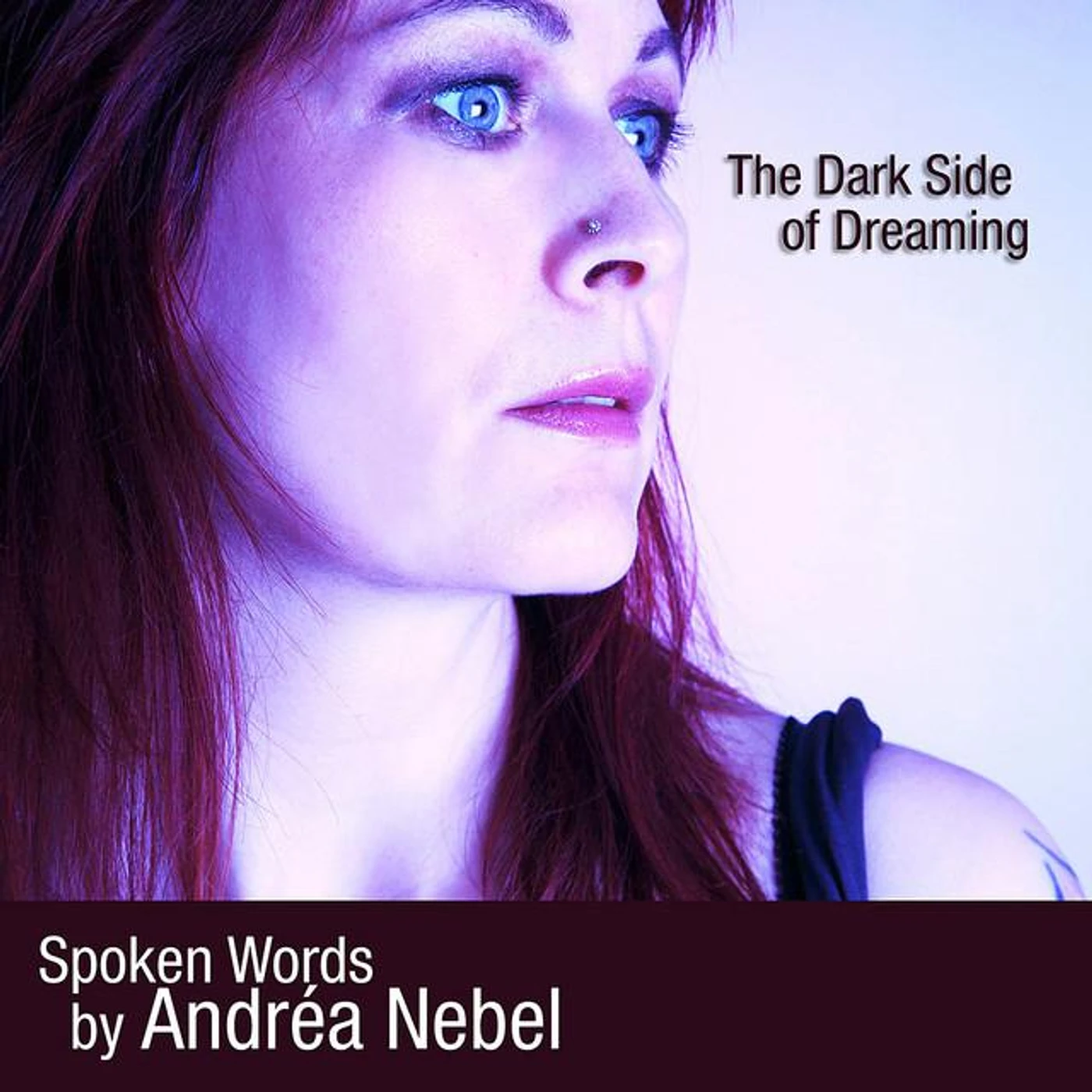 Andréa Nebel Brand Page