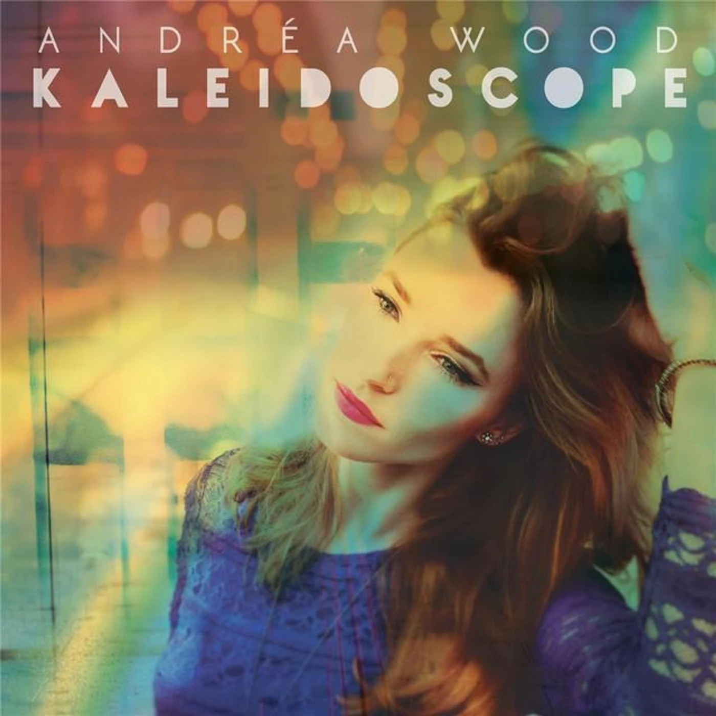 Andréa Wood Brand Page