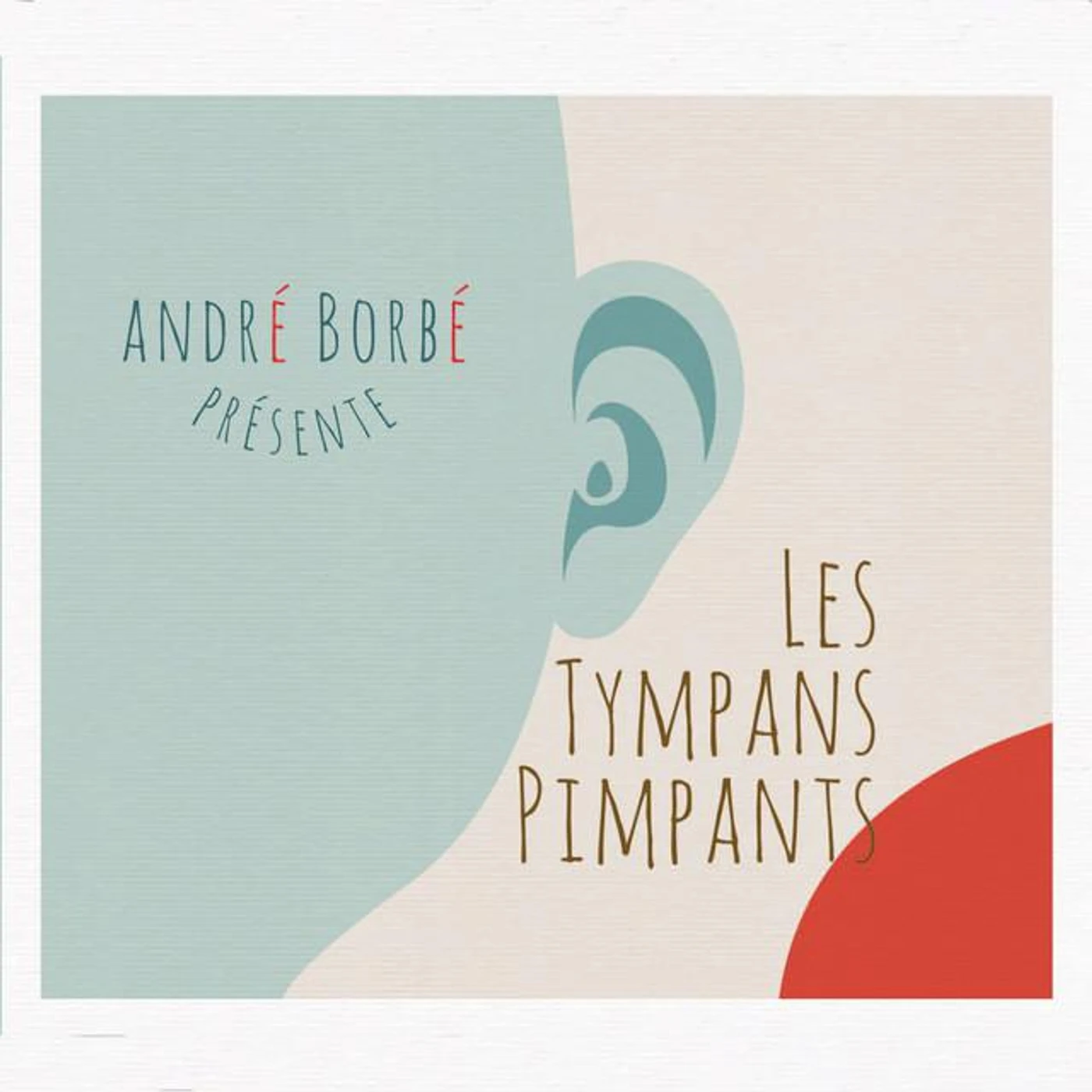 André Borbé Brand Page