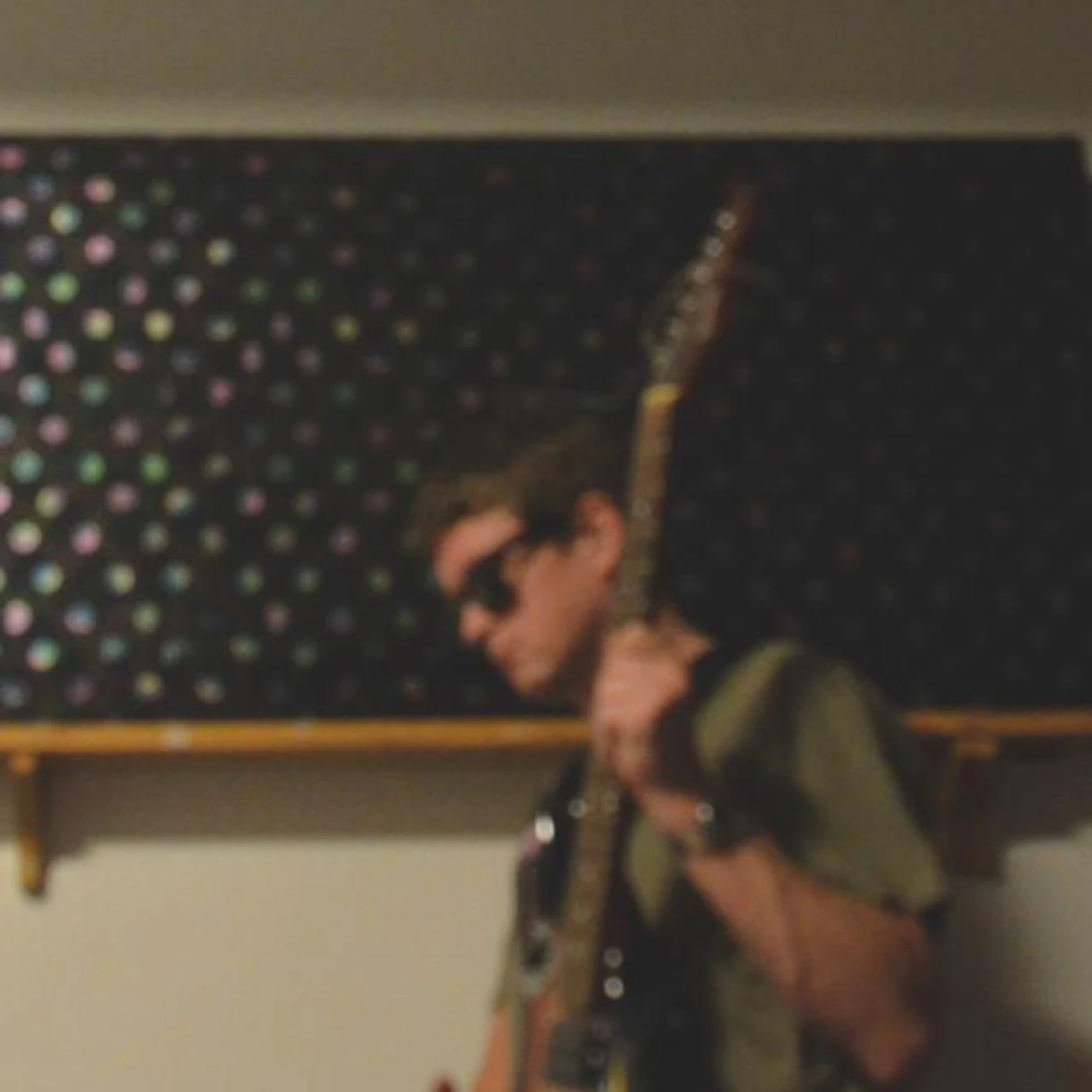 André Borgen Brand Page