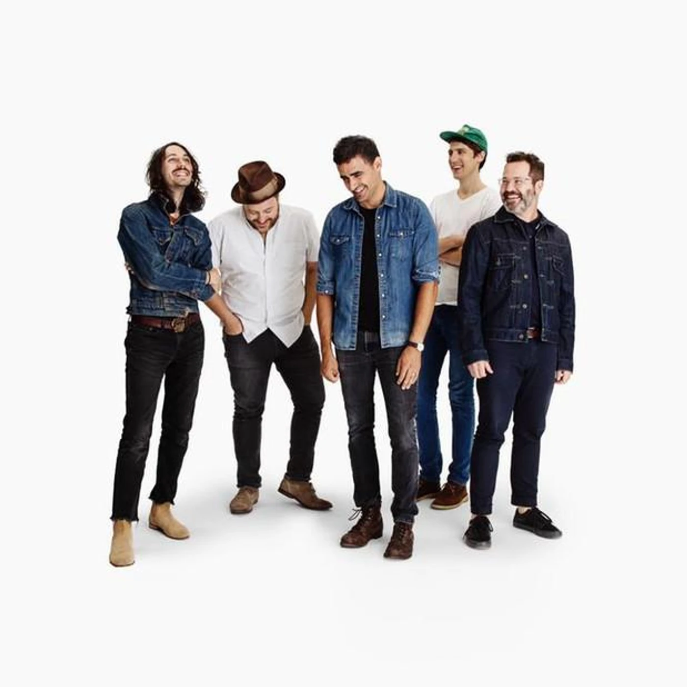 André Costello and the Cool Minors Brand Page