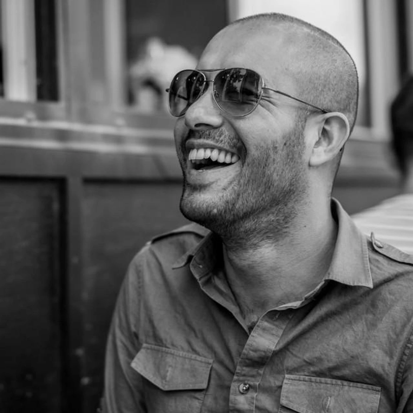 André Coruja Brand Page